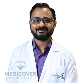 Dr Pankaj Bhat